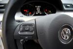 Volkswagen Passat CC 2008 года